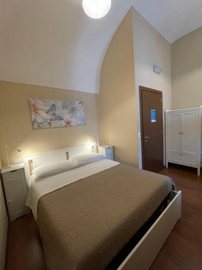 B&B La Casetta Villa Santa Maria  Buitenkant foto