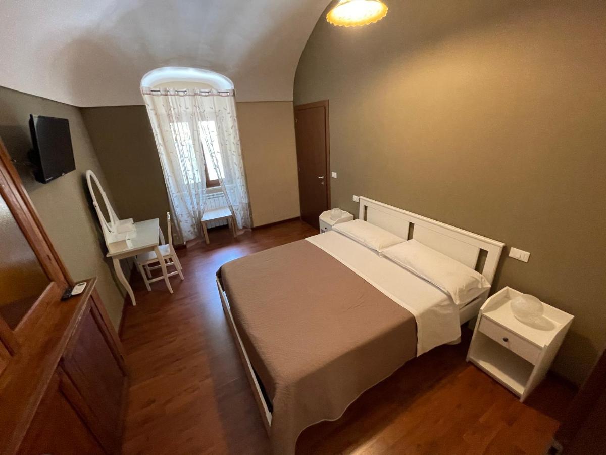 B&B La Casetta Villa Santa Maria  Buitenkant foto