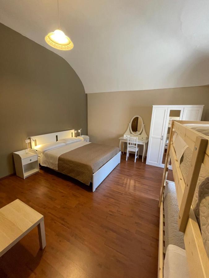 B&B La Casetta Villa Santa Maria  Buitenkant foto