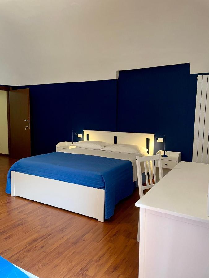 B&B La Casetta Villa Santa Maria  Buitenkant foto