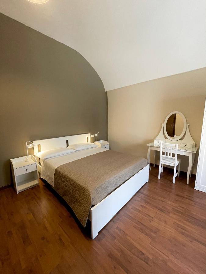 B&B La Casetta Villa Santa Maria  Buitenkant foto