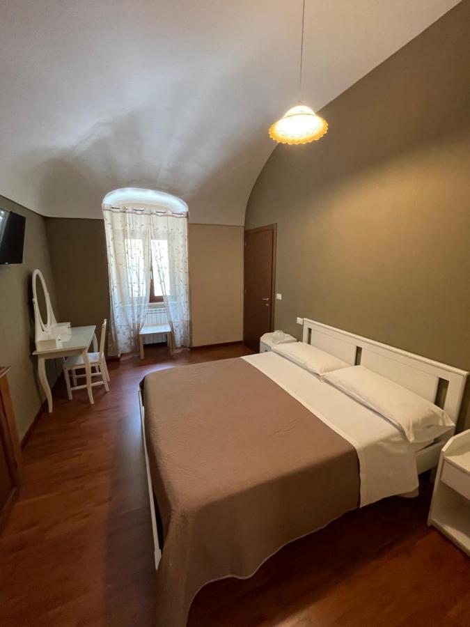 B&B La Casetta Villa Santa Maria  Buitenkant foto