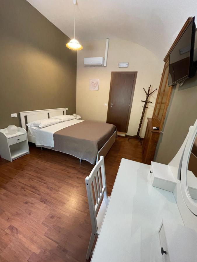 B&B La Casetta Villa Santa Maria  Buitenkant foto