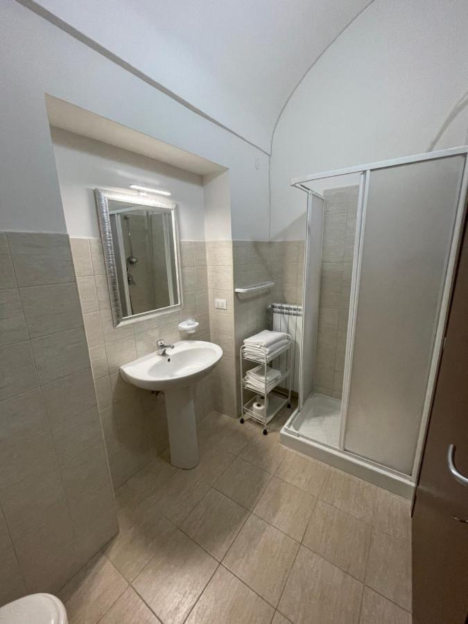 B&B La Casetta Villa Santa Maria  Buitenkant foto