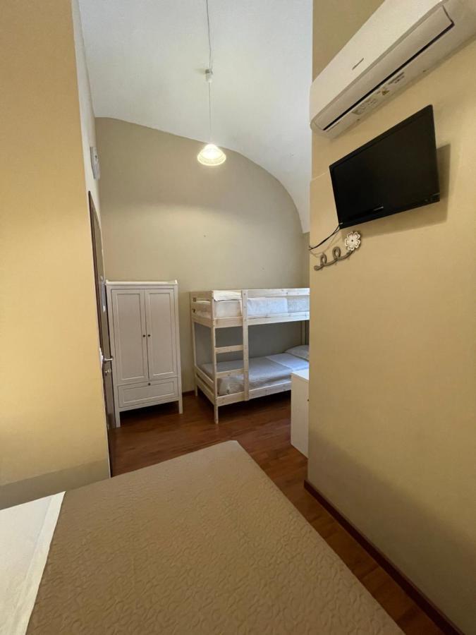 B&B La Casetta Villa Santa Maria  Buitenkant foto