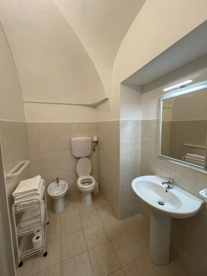 B&B La Casetta Villa Santa Maria  Buitenkant foto