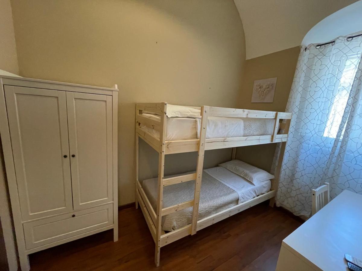 B&B La Casetta Villa Santa Maria  Buitenkant foto