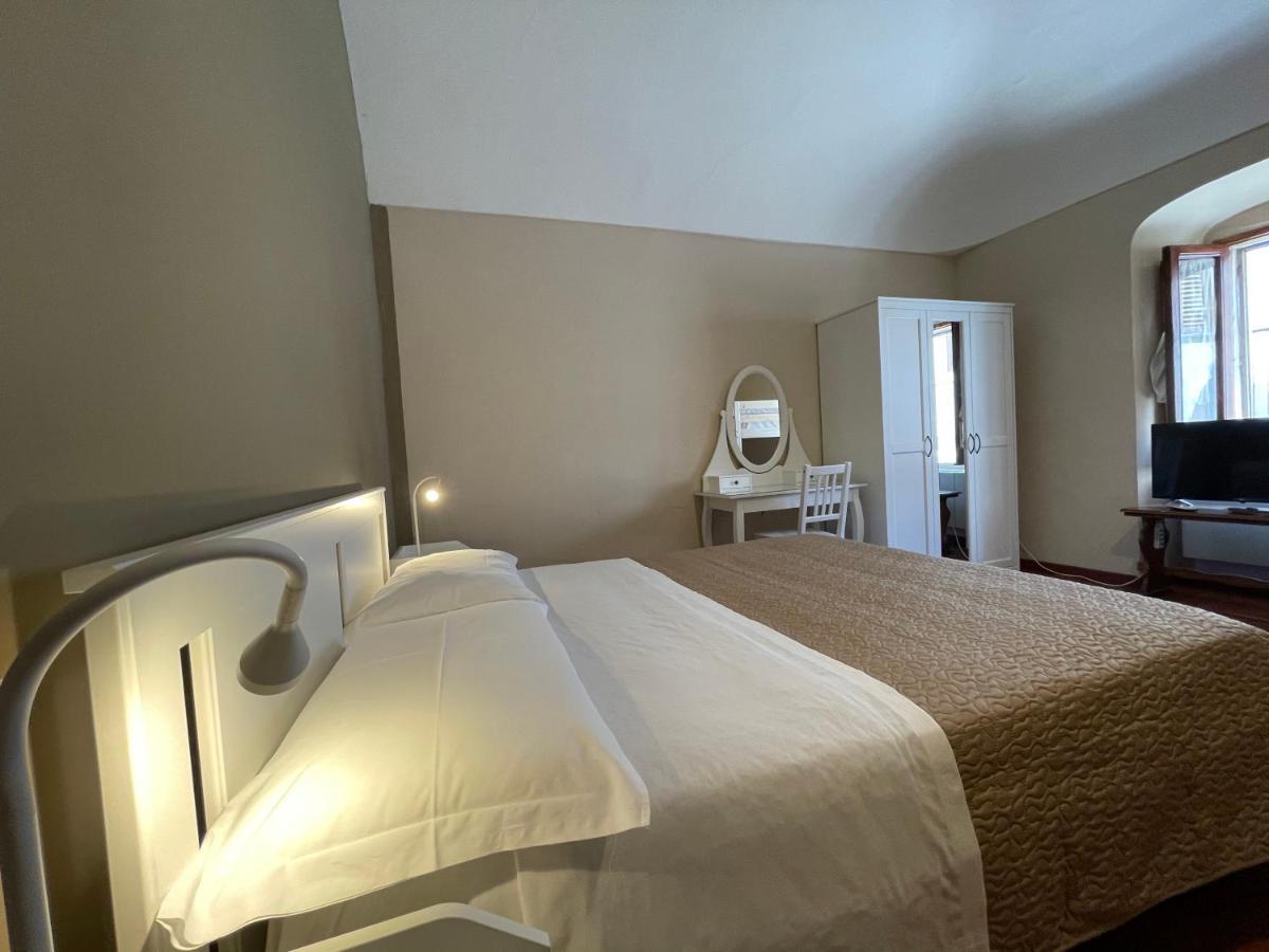 B&B La Casetta Villa Santa Maria  Buitenkant foto